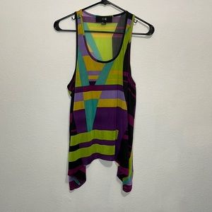 Forever 21 Tank style Top